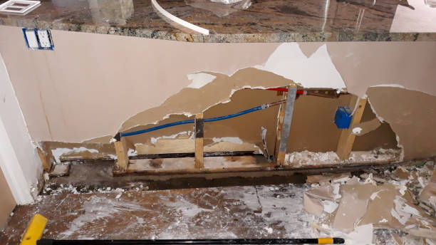 Best Emergency water damage restoration  in Ronan, MT