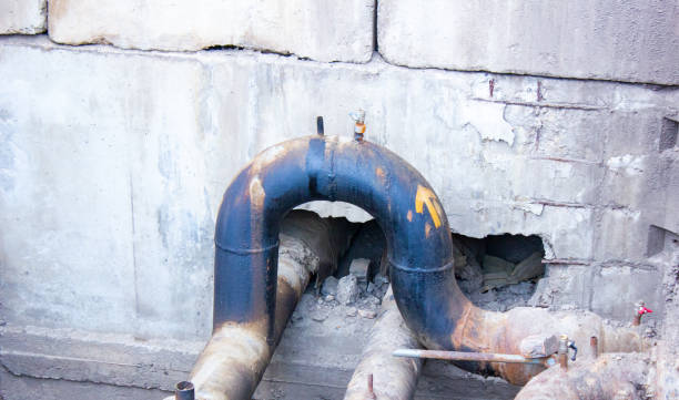 Best Water damage contractors near me  in Ronan, MT