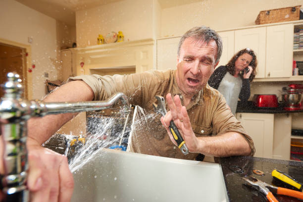 Best Water damage restoration experts  in Ronan, MT
